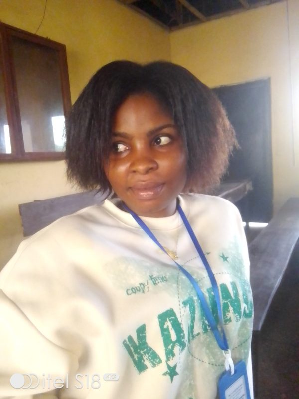 Aondongu seember Regina