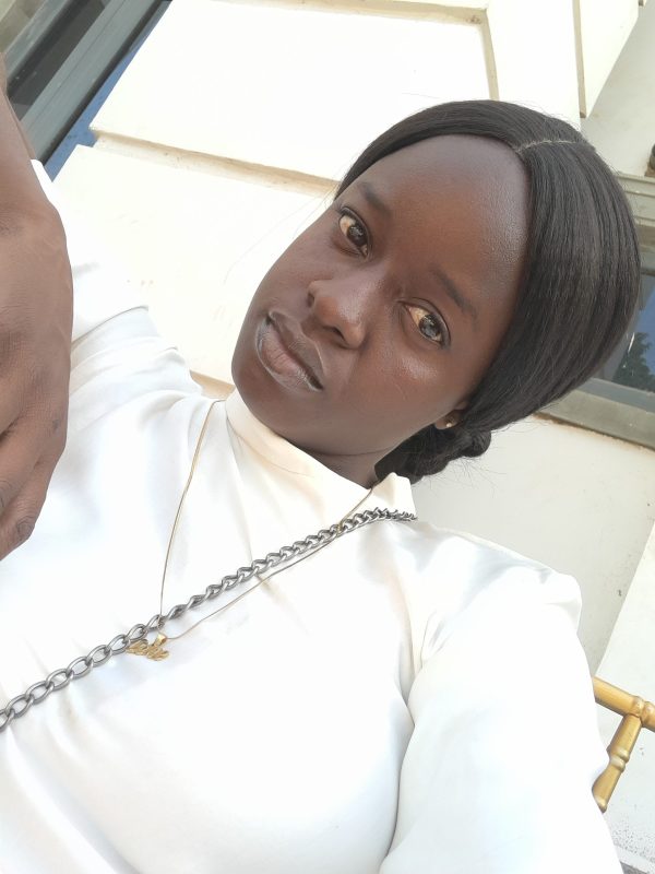 CHINECHEREM MIRACLE IGWE