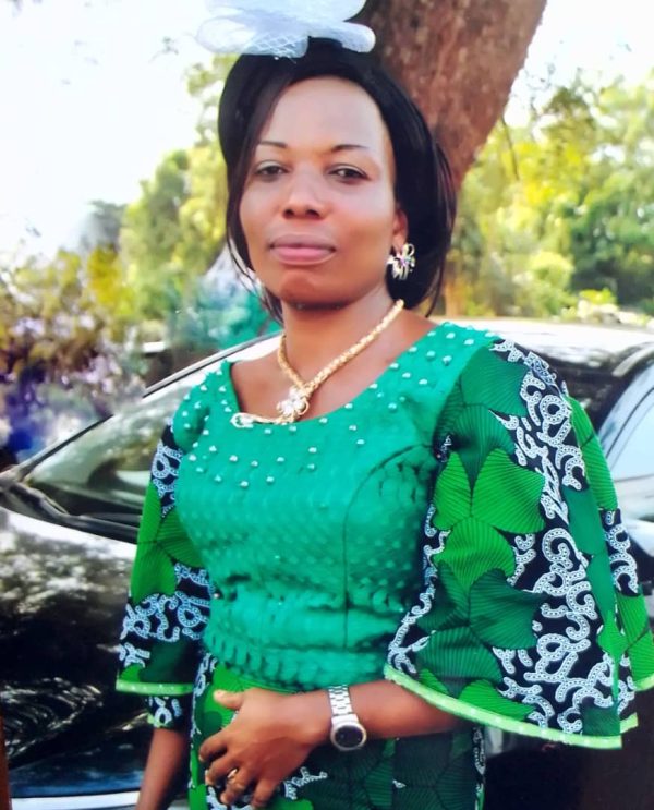 MARLINDER OBIOMA EGBUNA‘S OFFICE