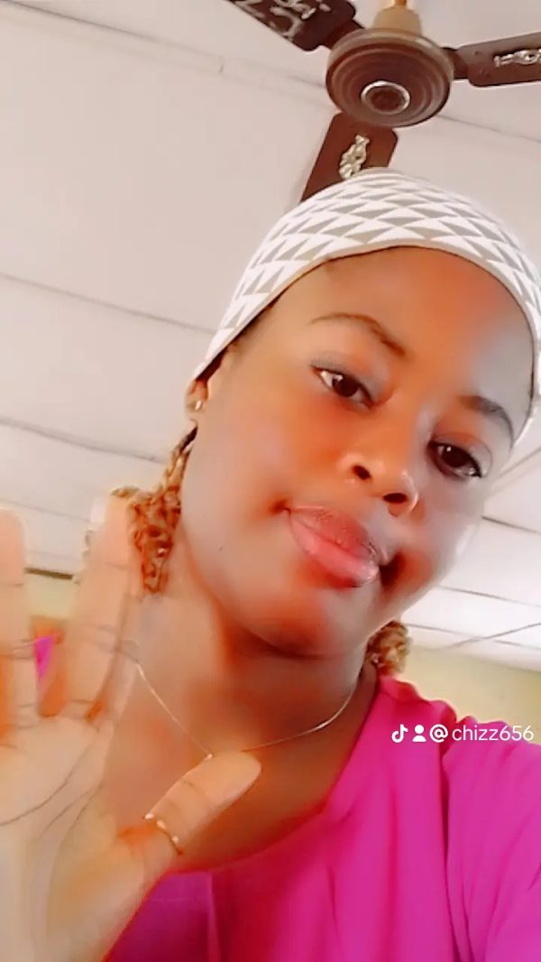 Emmanuel Favour chinaza