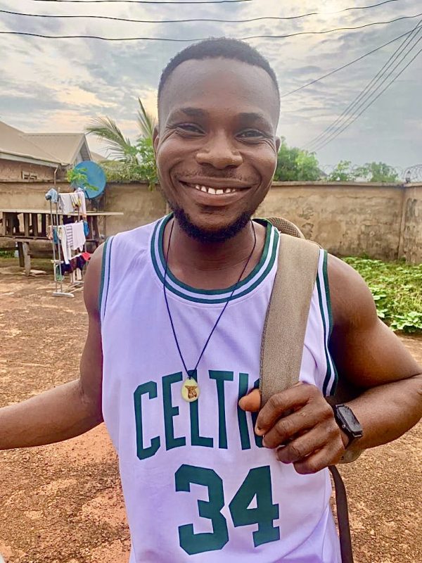 UGWUOKE EMMANUEL CHUKWUEBUKA, NSUKKA, ENUGU
