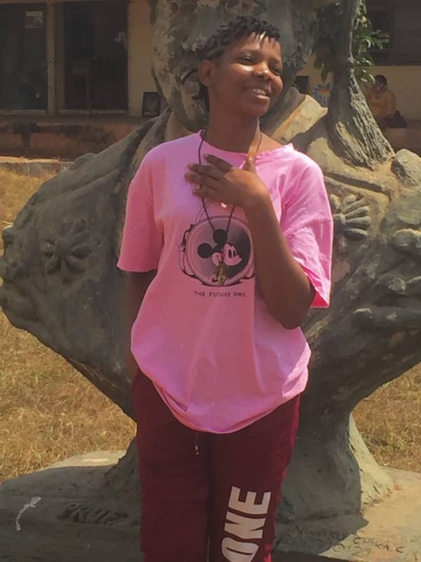 Nwabunwanne Anulika Anthonia
