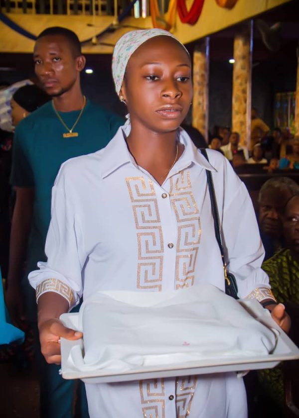 OJUKWU OLUEBUBE ANGELA