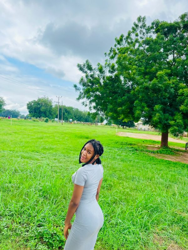 Madububa Maureen Nneamaka