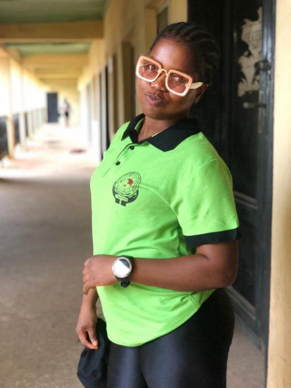CHIAMAKA FRANCISCA OCHUBA