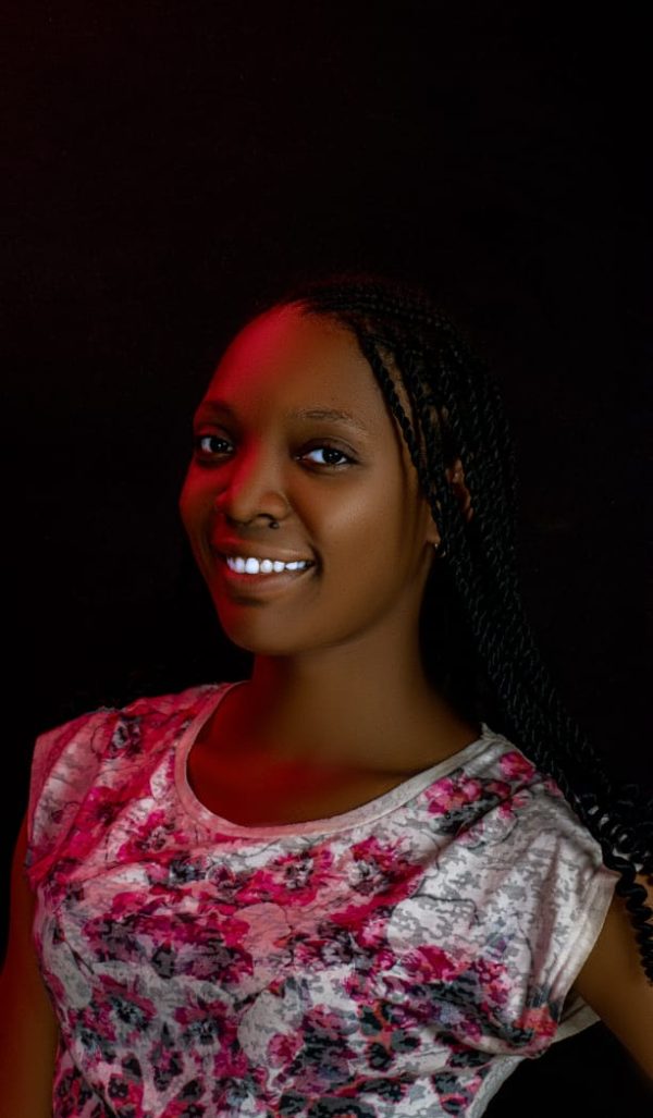 CHISOM FAITH OKONKWO