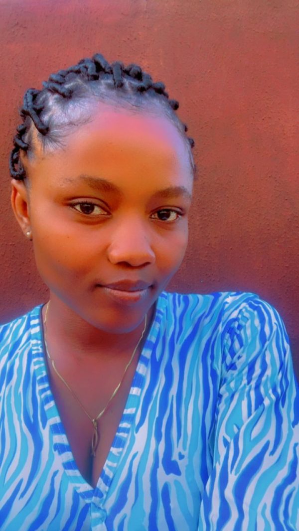 NWANKWO IFUNANYA PERPETUA