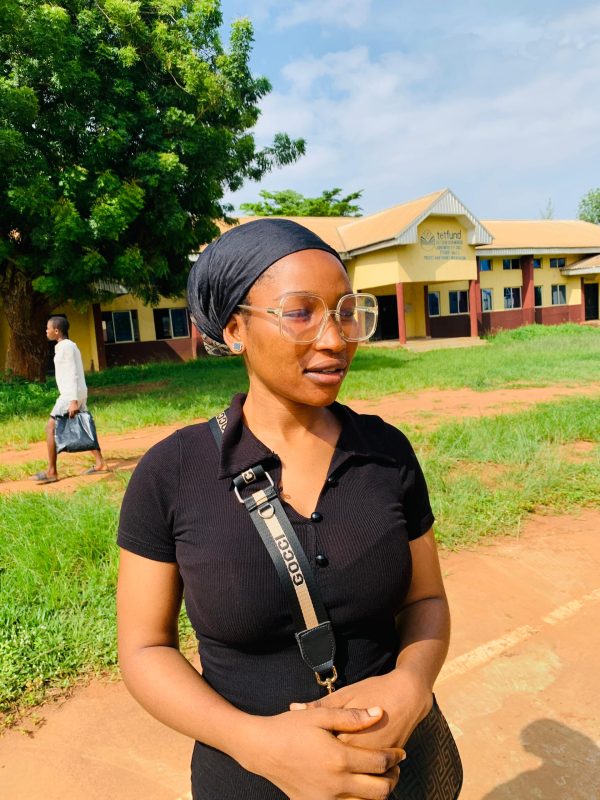 Onuorah ifeoma Evelyn
