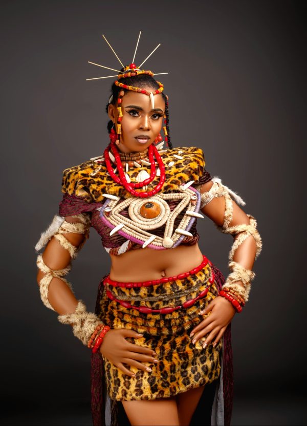 OKONKWO PRECIOUS CHIDIMMA