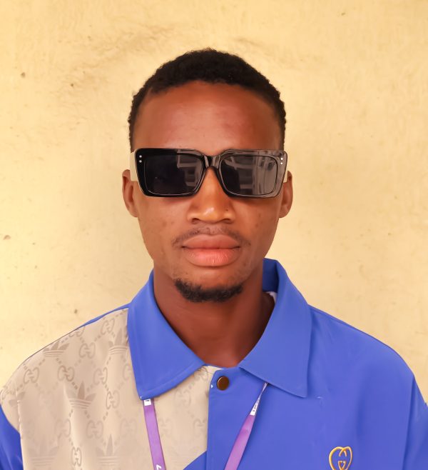 OFIAELI CHUKWUEBUKA FOR SUG PRESIDENT 2025/2026