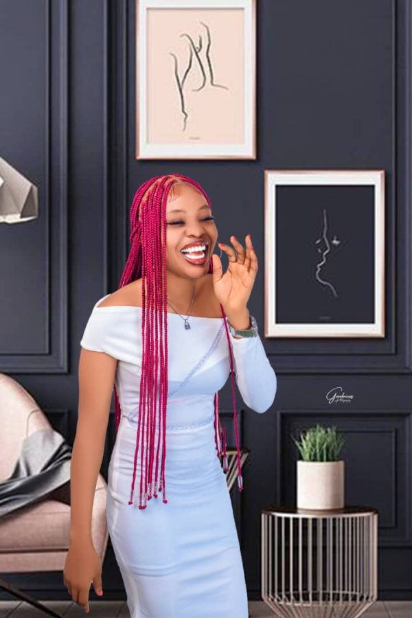 NWOSU PRISCA ODINAKA