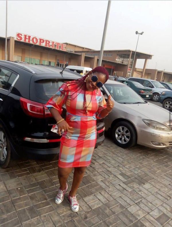 NWIGWE MARYBLESSING CHINWENDU