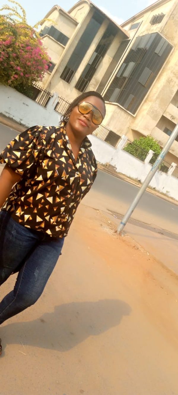 Chinenye claribeth ugwuoke