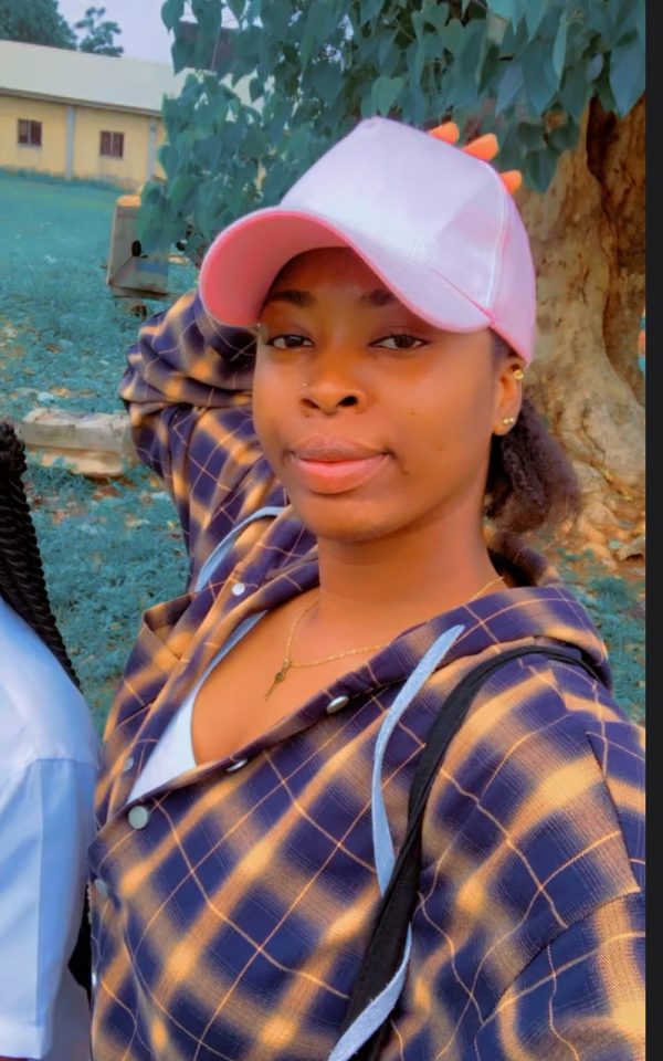 CHIOMA  STELLA OFFORKA