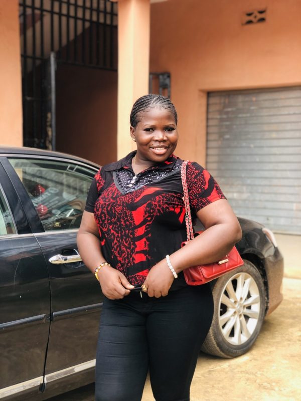 MOLOKWU CHINAZA GINIKA