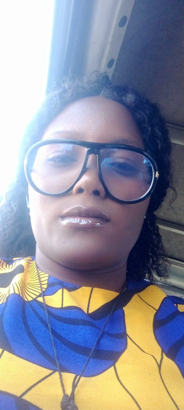 Chika perpetual Ugwuoke