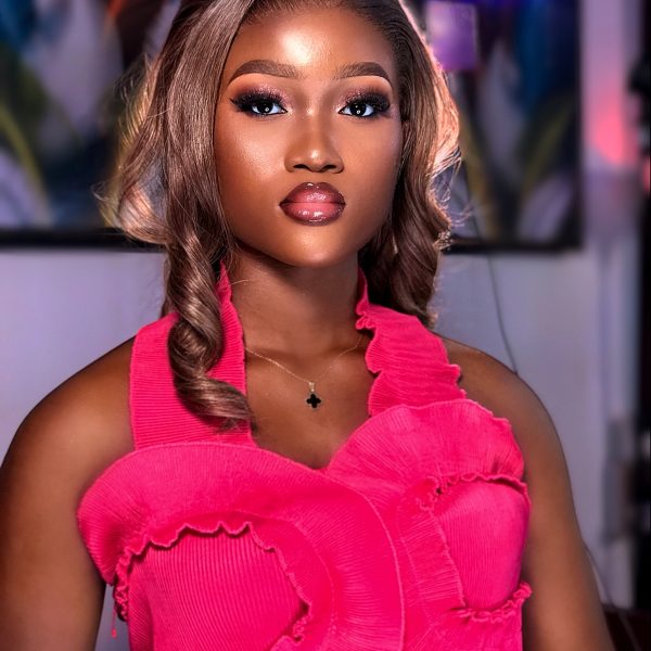 ANAZODO CHINECHEREM FAVOUR