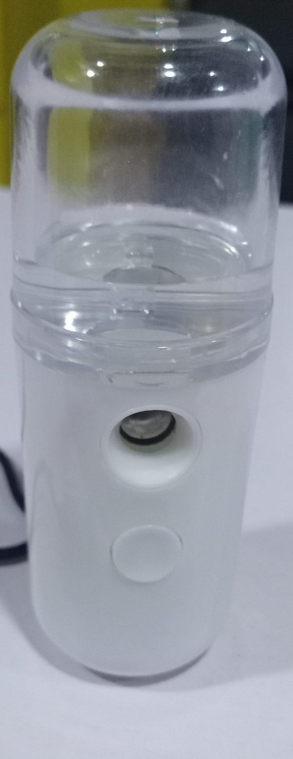 NANO MIST SPRAY