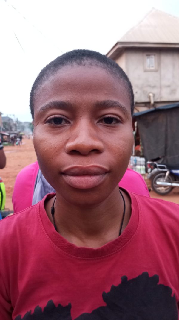 Nkechi Jessica Azubuike