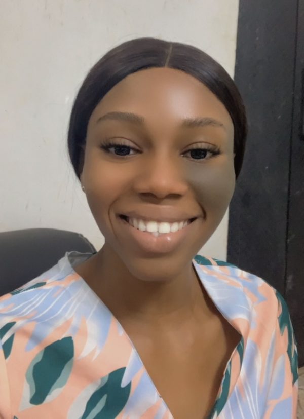 ADAEZE MARYANN CHINWUBA