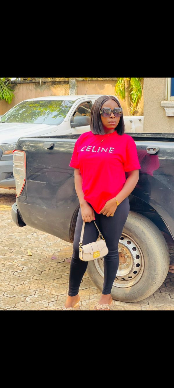 IBEAGHA IJEOMA EUCHARIA