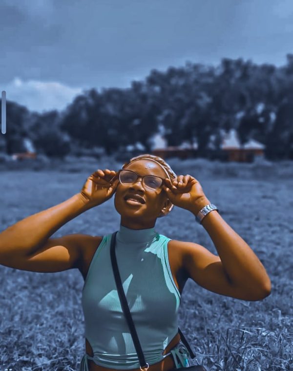 CHIOMA GRACE EGBUONU