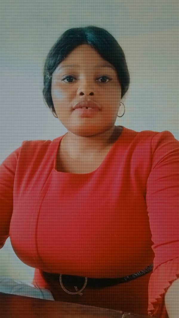 IWEKAUBA NDUDI PATRICIA