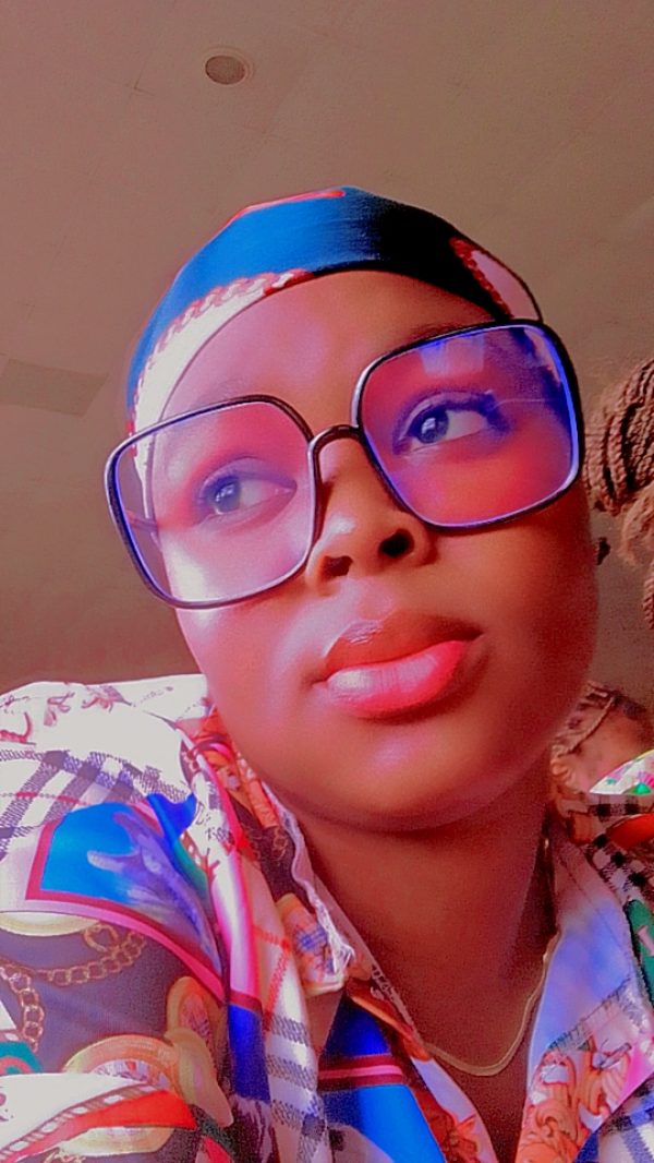 CHUKWUDUMEBI AUGUSTA ODIARI