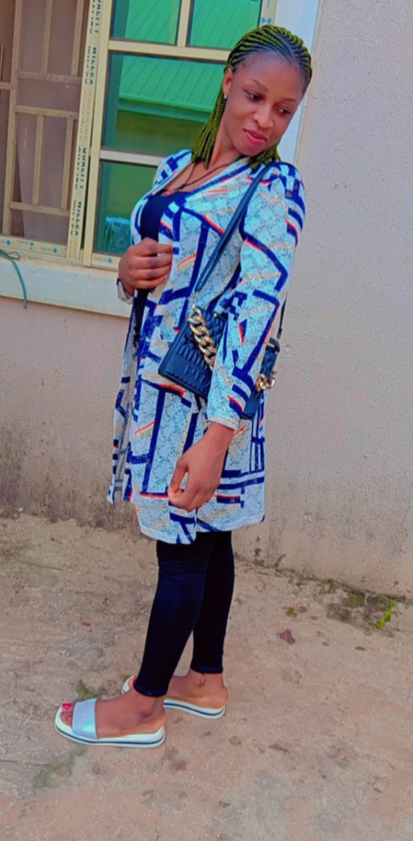 NZEKWESI JULIANA ONYEDIKACHUKWU