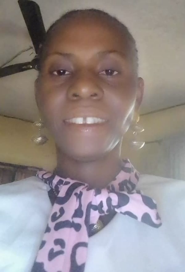 UJU JULIET MELIFONWU’S OFFICE