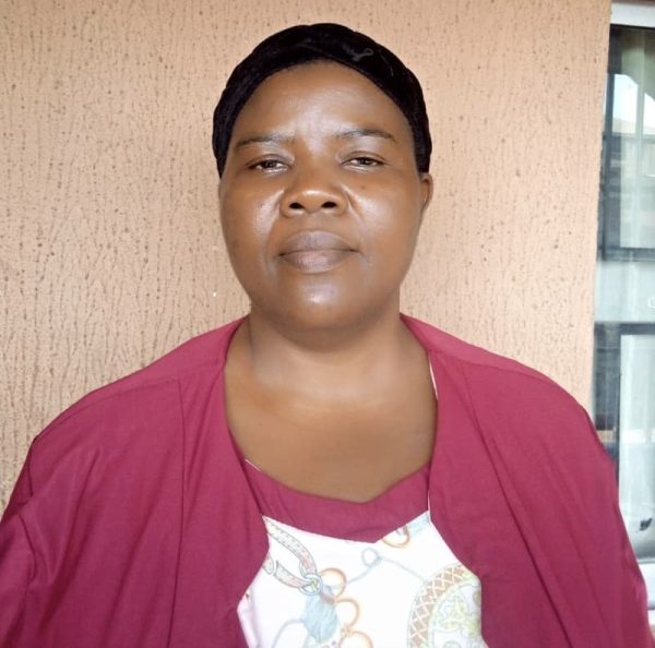 CONSTANCE CHIKA ANYAEGBUNAM’S OFFICE