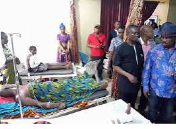 MASSACRE IN OGBOJI: UNKNOWN GUNMEN KILL OVER 10 NON-INDIGENES IN ANAMBRA COMMUNITY   The peaceful Ogboji Community in Orumba South Local Government…