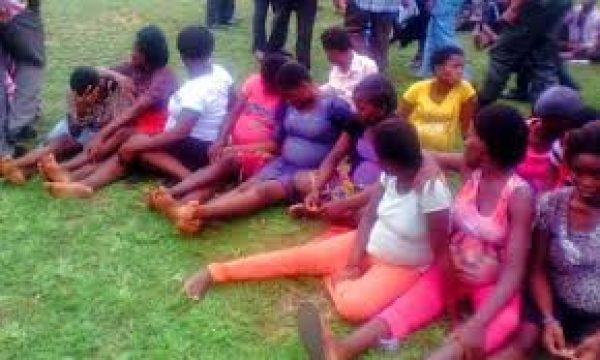 BABY FACTORIES SURGE IN ANAMBRA: YOUTHS NOW COHABIT TO PRODUCE BABIES FOR SALE, NAPTIP WARNS   A disturbing Social Trend has emerged in Anambra Sta…
