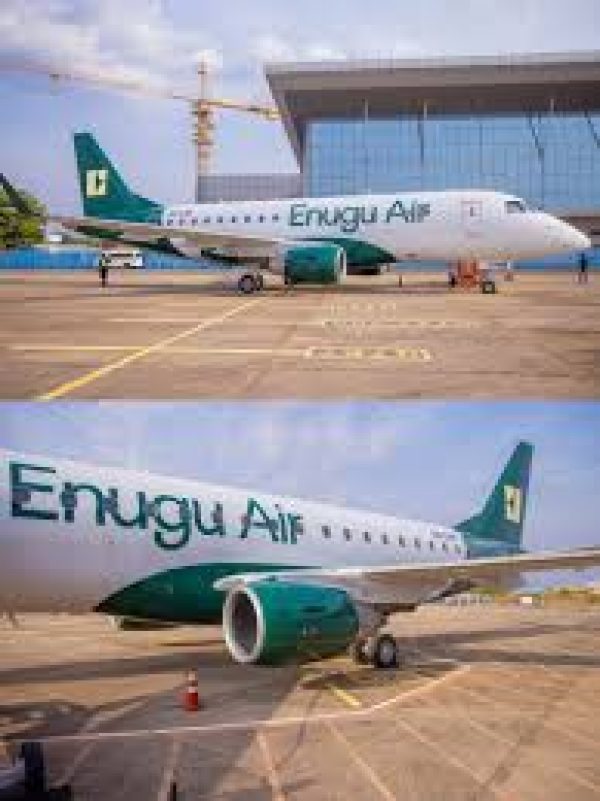 ENUGU AIR TAKES OFF: NEW STATE-OWNED AIRLINE SET TO TRANSFORM REGIONAL AVIATION   Enugu State is preparing to make aviation history with the launch…