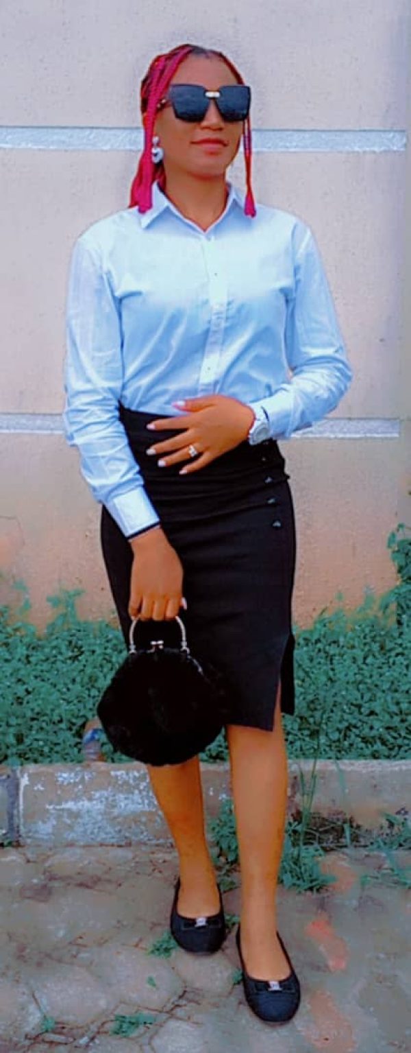 AMUCHE EMMANUELLA AKWUDOLU