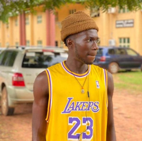 CHIEKEZIE CHRYSANCTUS CHUKWUKA