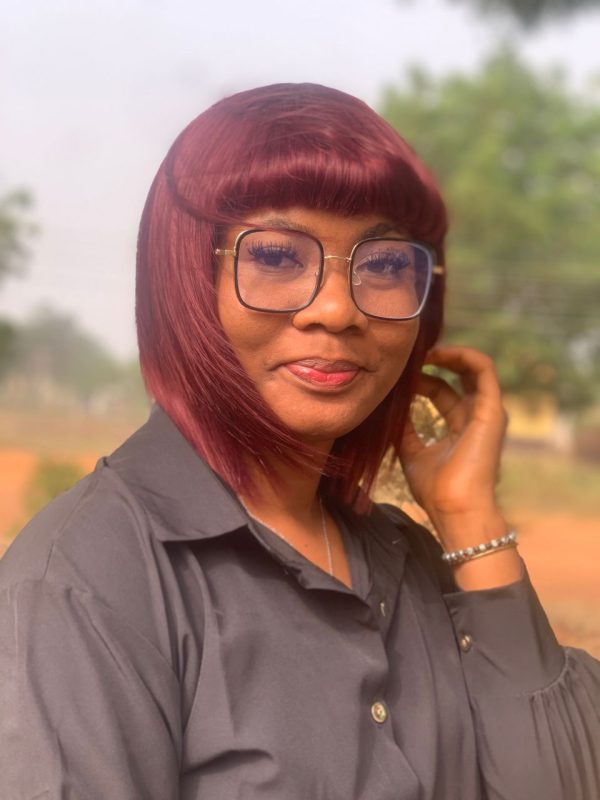 CHUKWUDUMEBI JUBILATO ONWUDUFOR