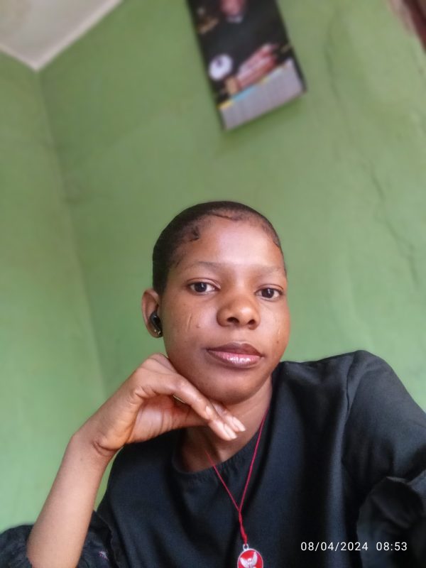 Nwabunwanne Anulika Anthonia