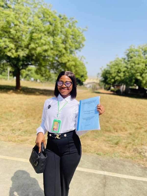 OGUGUA EMMANUELLA CHIKODILI