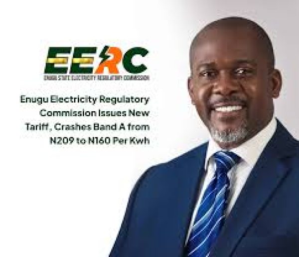 EERC SLAMS MAINPOWER FOR DEFYING TARIFF ORDER, URGES CUSTOMERS TO REPORT OVERBILLING   MainPower Electricity Distribution Company Limited has come ...