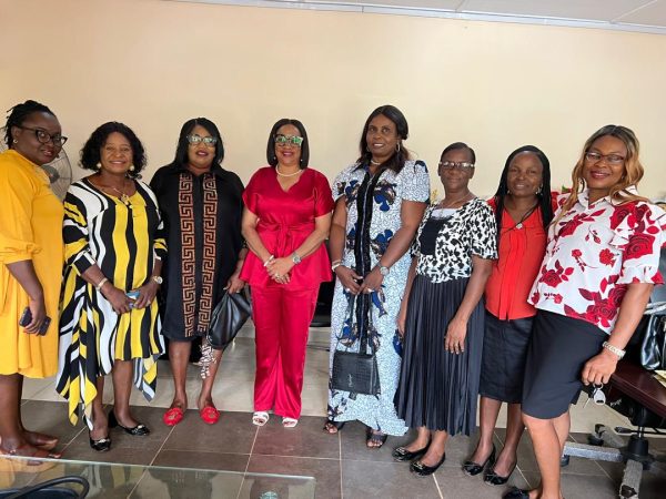 The newly elected EXCO of Women in College of Education, Nsugbe Chapter members, led by Dr. Chioma Lizzy Nwagbo, called on the Provost’s Office tod...