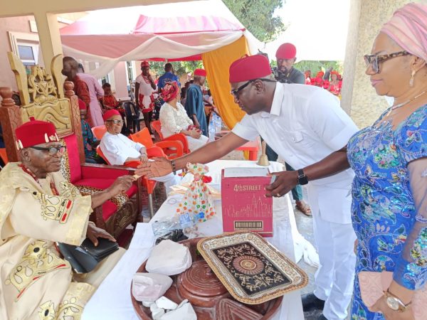 News Update  The spirit of culture and tradition was alive in Awkuzu as the community celebrated its annual New Yam Festival with pomp and pageantr...