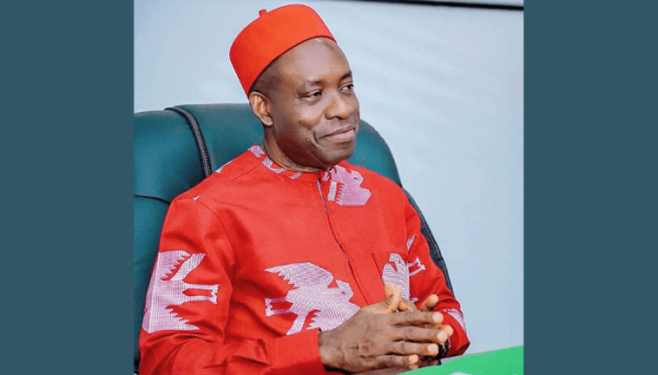 ANAMBRA LAWMAKERS APPROVE NEW CORRECTIONAL SERVICE BILL   The Anambra State House of Assembly has taken a bold step toward reshaping the justice sy...