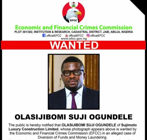 SUJIMOTO CEO IN HOT SEAT OVER ENUGU’S N5.7BN SMART SCHOOL PROJECT     What was meant to be a bold leap into the future of education in Enugu has no...