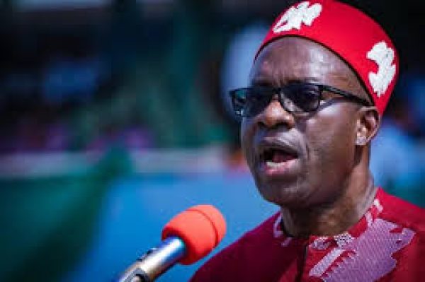 TRAGEDY IN ONITSHA AS OCHA BRIGADE SHOOTING CLAIMS LIFE, LEAVES SEVEN INJURED   What began as a regular enforcement exercise at the bustling Onitsh...