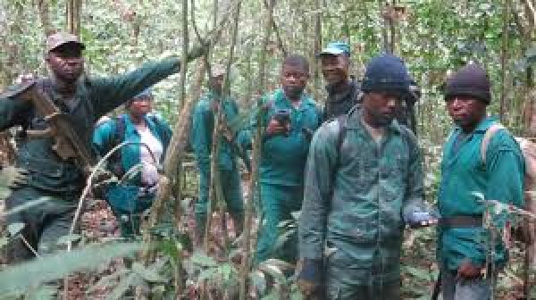 ENUGU STATE REINFORCES SECURITY WITH NEW FOREST GUARD LEADERSHIP   Enugu State has ushered in a fresh era of environmental and security reforms wit...