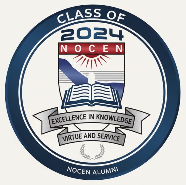 NOCEN CLASS OF 2024