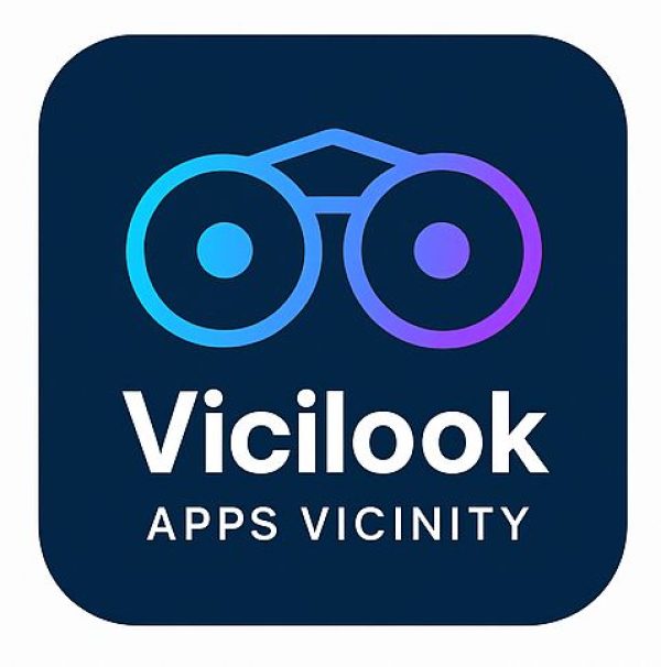 About Vicilook Apps Vicinity