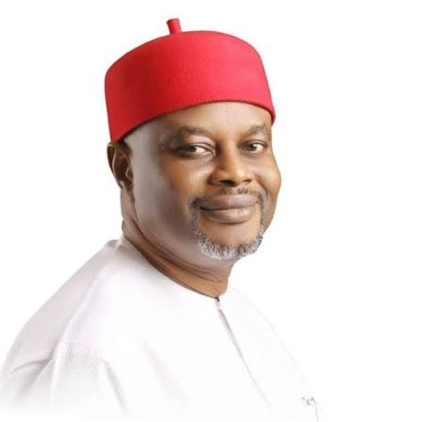 UNN WASHES ITS HANDS OFF MINISTER NNAJI’S ALLEGED DEGREE    A new controversy is shaking Nigeria’s political landscape as the University of Nigeria...