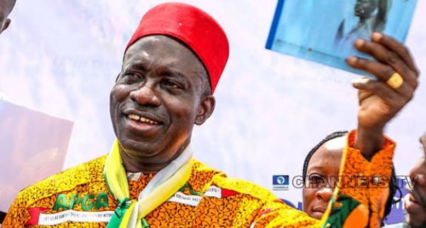 SOLUDO PROHIBITS CHRISTMAS AND GRADUATION PARTIES, WRITING IN TEXTBOOKS IN ANAMBRA SCHOOLS   Governor Chukwuma Charles Soludo of Anambra State has ...